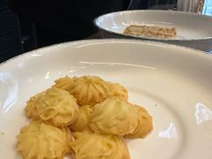 -海派悦庭·海胆烧麦·新融合菜(凯德广场店)