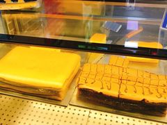 -麦斯晨菲老香港蛋糕(东街店)