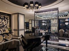 -上海苏宁宝丽嘉酒店·Cafe Bellagio西餐厅