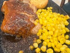 -萨莉亚意式餐厅(中北永旺店)