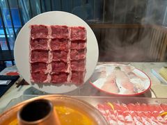 -涮福記·现切牛羊肉火锅(世纪汇店)