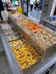 -大白兔奶糖(南锣鼓巷店)