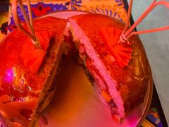 -LESCEDARS Brasserie Bistro香柏树