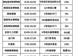 -大雁塔北广场音乐喷泉