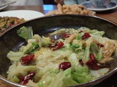 -雀舞云南菜(天津天河城购物中心店)