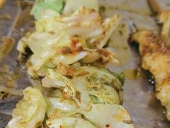 -老刀刀削面烧烤