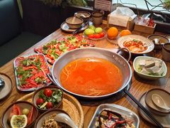 -老凯俚酸汤鱼(鸿通城店)