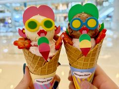 -哈根达斯(皇城恒隆广场店)