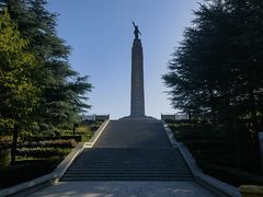 -铁道游击队纪念馆