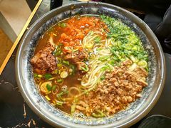 -云龙湖阿喆米线(云龙湖店)