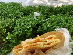 -沪上王记葱油饼(襄阳南路店)