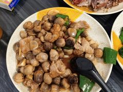 -紫金食坊(江南西路店)