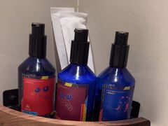 -泰合玺·精油疗愈 SPA(南京河西万达店)