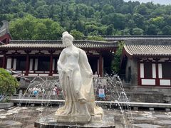 -华清宫景区
