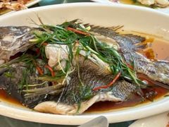 -叶姐海鲜(棋子湾店)