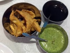-葛尼沙印度餐厅 (镇明路店)