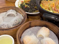 -如轩·海鲜砂锅粥·潮汕菜(海珠店)