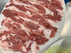 -三兴涮羊肉(荣安大街店)