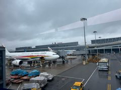 -虹桥机场国航贵宾室v8