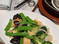 -湖滨28中餐厅·西湖宴·杭州君悦酒店
