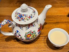 -敏珠拉姆藏餐·南京厨房(富春江东街店)