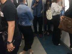 -知春路(地铁站)