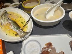 -京悦荟·京沪融合菜(漕河泾印象城店)