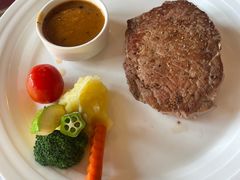 -维兰西餐(万泉河店)