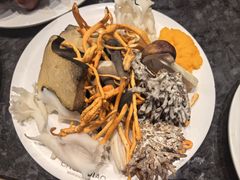 -川骄海鲜自助(河东店)