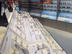 -LOHO眼镜(北京合生汇店)