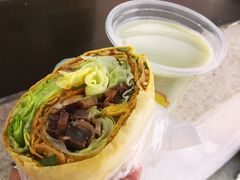 -山东傻大粗粮煎饼(牛街店)