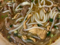 -仙妈米粉店(庆丰路)