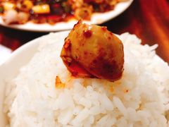 -温记府廟豆汤饭·始于1955年(海椒店)