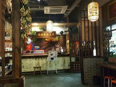 -唇辣号重庆老火锅(燕郊鑫乐汇店)