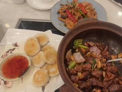 -大嫂镬仔·焖鸡煲·啫啫煲(逢源路店)