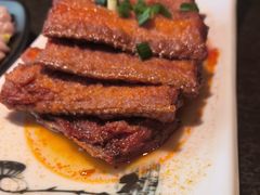 -靠山屯东北农家菜(八龙桥雅苑店)