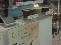 android_upload_pic-GODIVA(王府井apm店)
