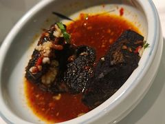 臭豆腐-兰湘子·湘菜小炒(石家庄万象城店)