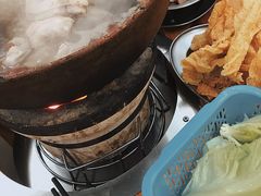 -威邵鸡煲(西华路总店)