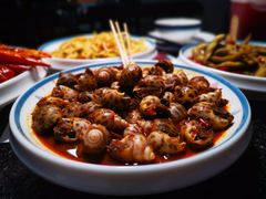 -三妹小龙虾·黄油蟹(华侨城总店)