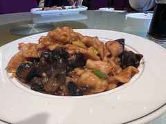 -凯鸽酒楼(大同振兴街店)