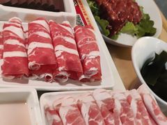 -傣妹火锅(南京东路一店)