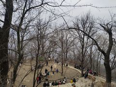 -终南山南五台景区