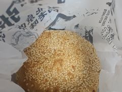 -黑窑厂糖油饼烤鸭·清真菜(黑窑厂街店)