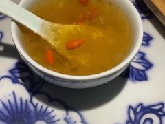 -卢大鲜鱼头捞饭(美利广场店)