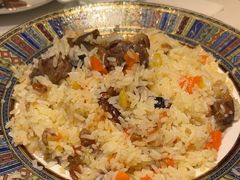 -阿里疆Alijiang·丝路美食·异域风情·清真(长楹天街店)