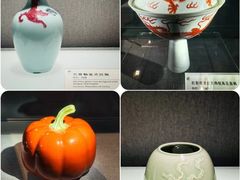 -景德镇中国陶瓷博物馆
