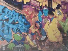 -泡泡玛特POPMART(国金街店)