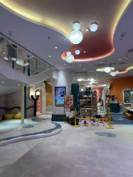 -奈尔宝·儿童乐园·亲子餐厅(苏州大悦城店)