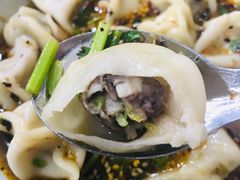 -回坊马二饺子馆